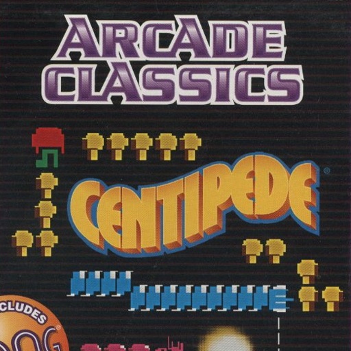 Arcade Classics