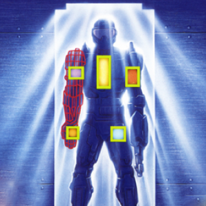 Cyber-Cop