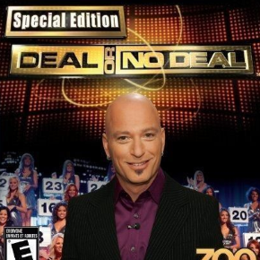 Deal Or No Deal: Phiên bản đặc biệt