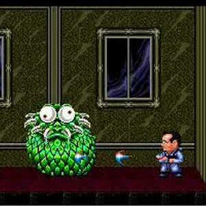 Ghostbusters
