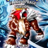 Pokémon : Flamme de la Rage