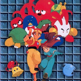 Pop 'n Bounce