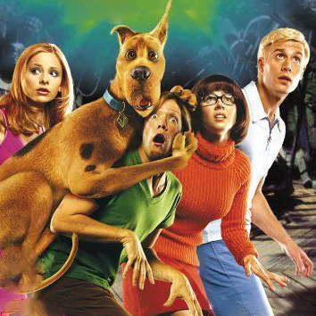Scooby-Doo: The Motion Picture