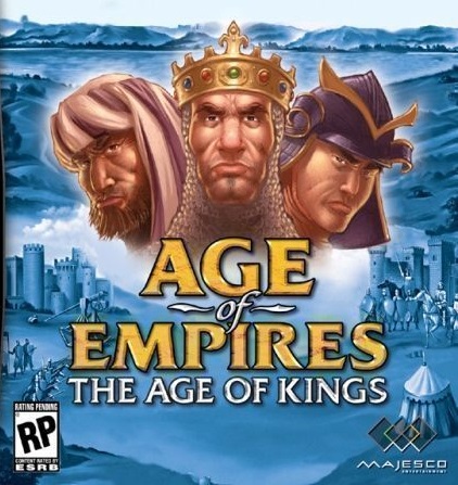 Age of Empires: The Age of Kings