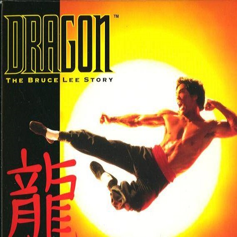 Dragon: The Bruce Lee Story