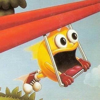 Pac-Man 2: As Novas Aventuras