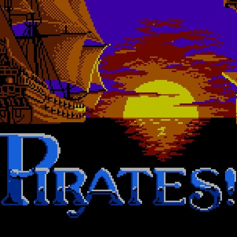 Pirates!