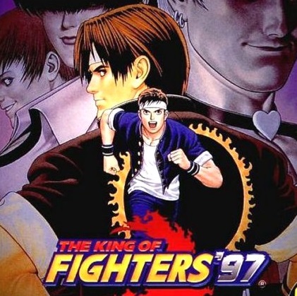 The King of Fighters '97