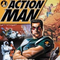 Action Man: Suche nach Basis X