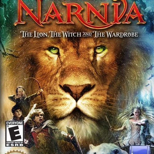 Les Chroniques de Narnia : Le Lion, la Sorcière Blanche et l'Armoire Magique
