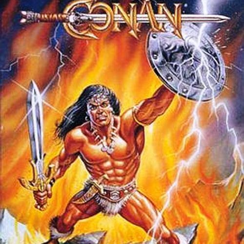 Conan