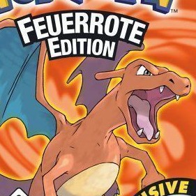 Pokémon FireRed