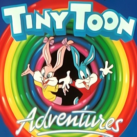 Tiny Toon Adventures: Buster's Hidden Treasure