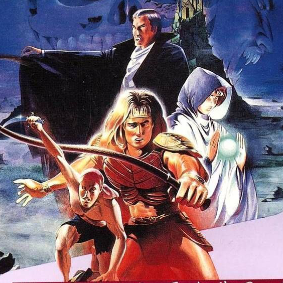 Castlevania: The Adventure