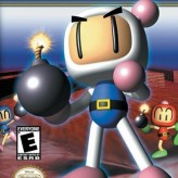 Bomberman Tournament