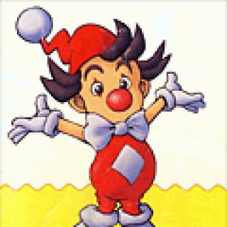 キッドクラウン イン クレイジーチェイス