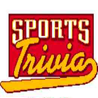 Sports Trivia