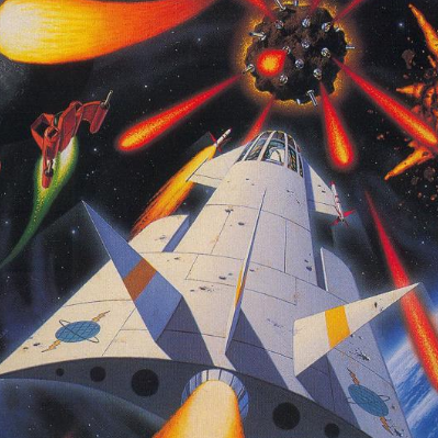 Halley Wars