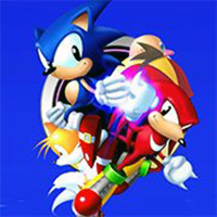 Sonic 3 & Knuckles