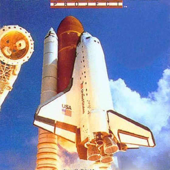 Projeto Ônibus Espacial