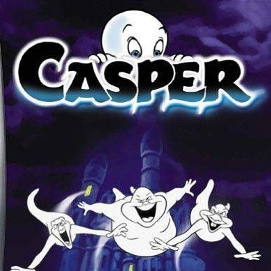Casper