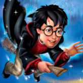Harry Potter Sammlung
