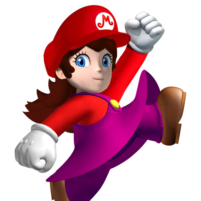 Maria Mario