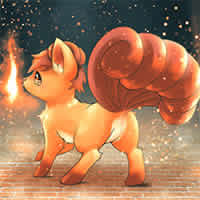 Pokemon Altered Emerald