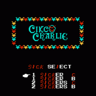 Cikco Charlie