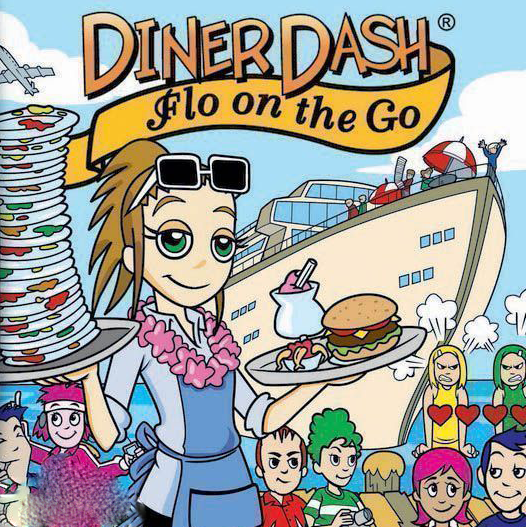 Diner Dash