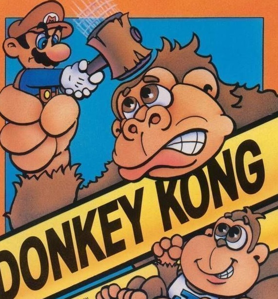Donkey Kong Classics