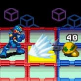 Mega Man Battle Network 3 - Versi Biru