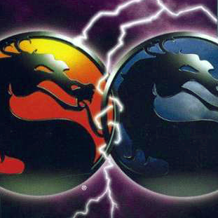 Mortal Kombat I & II