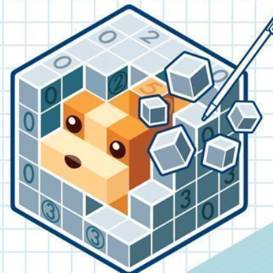 Picross 3D