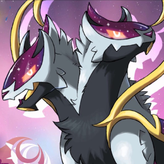 Pokemon Eclipse