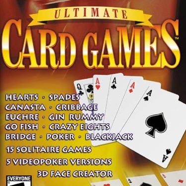 Ultimate Card Games