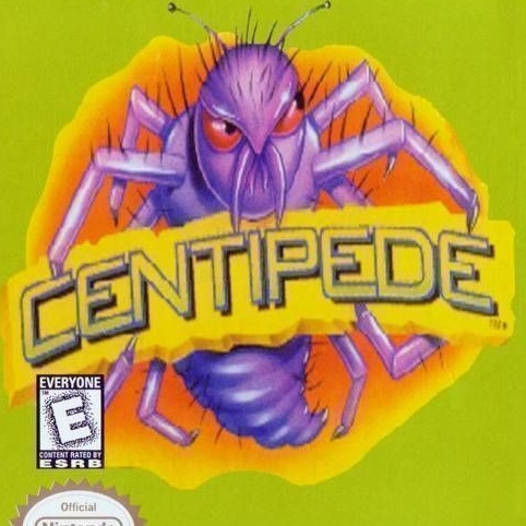 Centipede