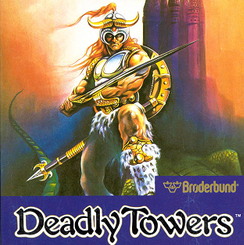 Deadly Towers