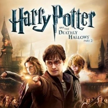 Harry Potter e i Doni della Morte - Parte 2