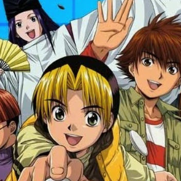 Hikaru no Go
