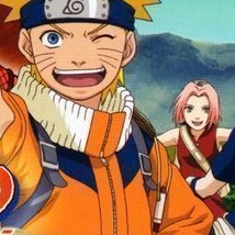 Naruto RPG: Uketsugareshi Hi No Ishi