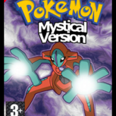 Pokemon Mystical Version
