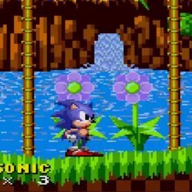 Sonic 1 Gaslight