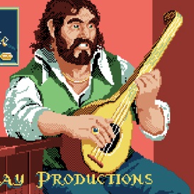 The Bard's Tale - Tales of the Unknown