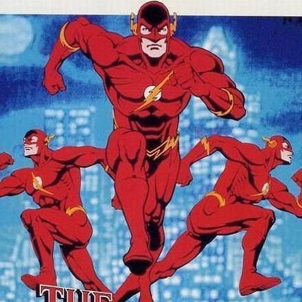 The Flash