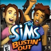 The Sims: Bustin' Out