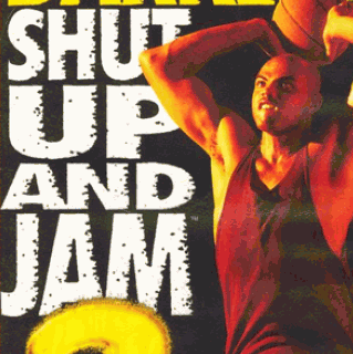 Barkley Shut Up And Jam 2