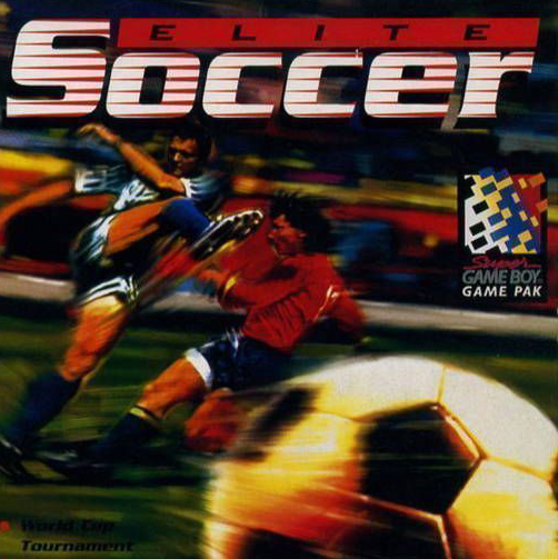 Elite Soccer