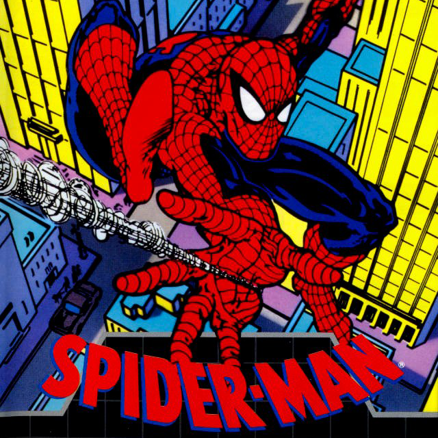 Spider-Man: The Video Game
