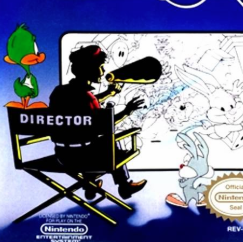 Oficina de Desenhos Animados Tiny Toon Adventures
